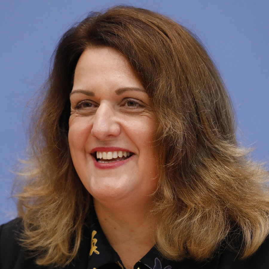 Birgit Eickelmann  