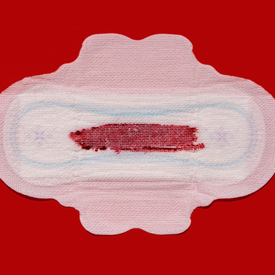 There Will Be Blood - Eine Menstruations-Utopie