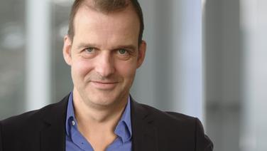 Tilman Brunner Tilman Brunner © NDR