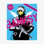 Bildband: "The Art of BANKSY" © Banksy / Prestel Verlag 