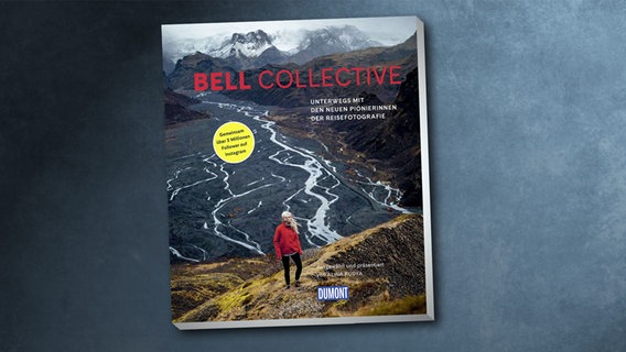 Alina Rudya (Hg.): "Bell Collective" © Mair Dumont Reiseverlag 