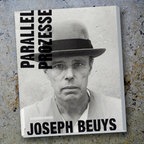 Cover: Joseph Beuys, Parallelprozesse © Schirmer/ Mopsel Verlag 