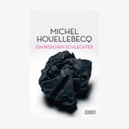 Michel Houllebecq: "Ein bisschen schlechter" © DuMont 