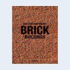 Philip Jodidio: "100 Contemporary Brick Buildings" © Taschen Verlag 