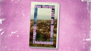 Cover: Markus Thielemann, "Von Norden rollt ein Donner“ © C.H. Beck 