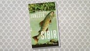Ein Fisch hält das Maul aus dem Wasser © Rowohlt Verlag Berlin 