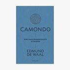 Edmund de Waal: "Camondo" © Zsolnay bei Hanser 