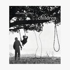 Antanas Sutkus: "Children" (Cover) © Steidl Verlag Foto: Antanas Sutkus