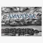 Buchcover: Sebastião Salgado - Amazônia © Taschen Verlag 