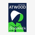 Buchcover: Margaret Atwood - Die Zeuginnen © Piper Verlag 