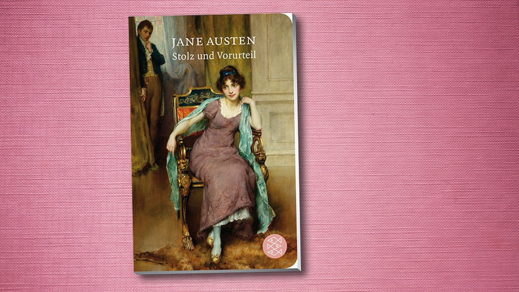 Jane Austen Stolz Und Vorurteil Ndrde Kultur Buch