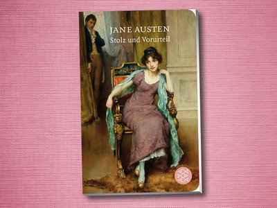 Jane Austen Stolz Und Vorurteil Ndr De Kultur Buch