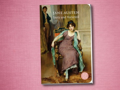 Jane Austen Stolz Und Vorurteil Ndr De Kultur Buch