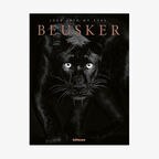 Buch-Cover: Beusker. Look into my Eyes © teNeues Verlag 