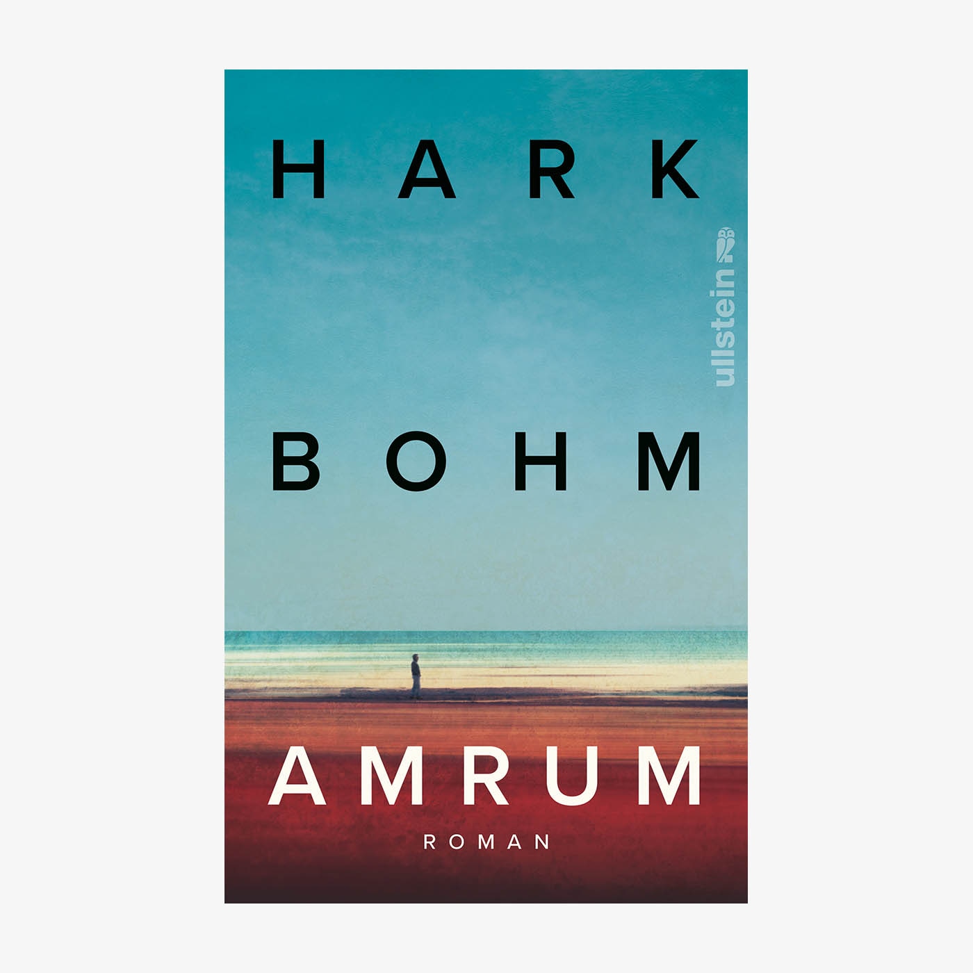 Neue Bücher: "Amrum" von Hark Bohm