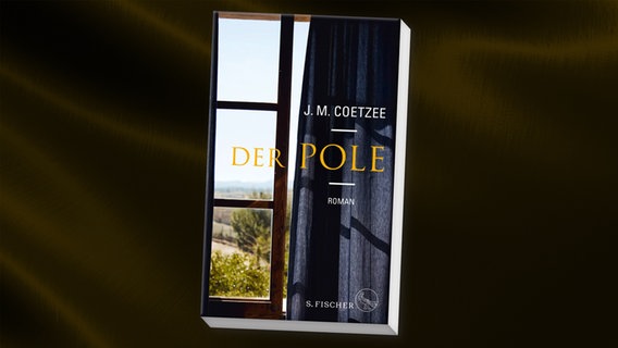 Cover: J.M. Coetzee - Der Pole © S. Fischer Verlag 