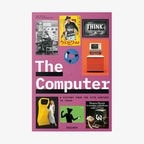 Buch-Cover: Jens Müller - The Computer © Taschen Verlag 