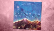 Cover: Expanding Universe. The Hubble Space Telescope © Taschen Verlag 