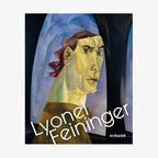 Buch-Cover: Lyonel Feininger - Retrospektive © Hirmer Verlag 