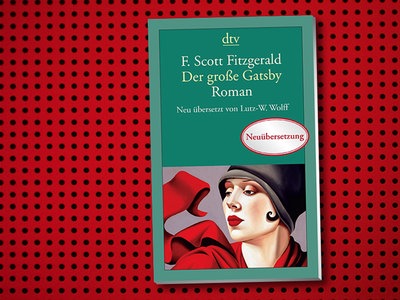 F Scott Fitzgerald Der Grosse Gatsby Ndr De Kultur Buch