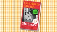Buch-Cover: Charlotte Gneuß - Gittersee © S. Fischer Verlag 