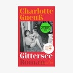 Buch-Cover: Charlotte Gneuß - Gittersee © S. Fischer Verlag 