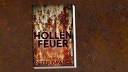 Buch-Cover: Peter Grandl - Höllenfeuer © Piper Verlag 