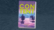 Buch-Cover: Elias Hirschl - Content © Zsolnay Verlag 
