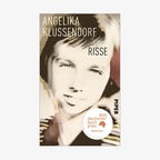 Buch-Cover: Angelika Klüssendorf - Risse © Piper Verlag 