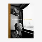 Buch-Cover: Robert Lebeck - Hierzulande © Steidl Verlag 