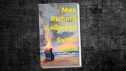 Buch-Cover: Max Richard Leßmann - Sylter Welle © KiWi Verlag 