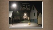 Buch-Cover: Christophe Jacrot - Lost. In the Beauty of Bad Weather © teNeues Verlag 