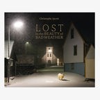 Buch-Cover: Christophe Jacrot - Lost. In the Beauty of Bad Weather © teNeues Verlag 