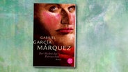 Buchcover: Gabriel García Márquez - Der Herbst des Patriarchen © S. Fischer Verlag 