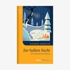 Buch-Cover: Susanne Niemeyer - Zur halben Nacht © Evangelische Verlagsanstalt Leipzig 