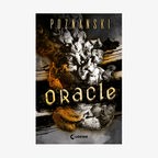 Buch-Cover: Ursula Poznanski - Oracle © Loewe Verlag 