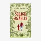Buch-Cover: Judith Pinnow - Der Schacherzähler © List Verlag 