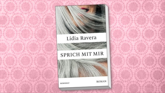 Cover: Lidia Ravera - Sprich mit mir © Rowohlt Verlag 