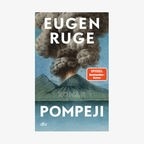 Cover: Eugen Ruge - Pompeji © dtv 