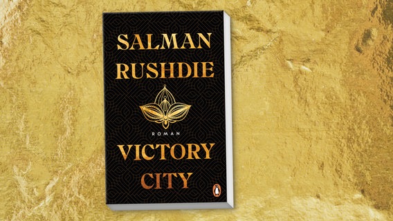 Salman Rushdie - Figure 3