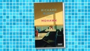 Cover: Richard Russo - Mohawk © Dumont Verlag 