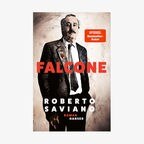 Buch-Cover: Roberto Saviano - Falcone © Hanser Verlag 