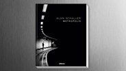 Buch-Cover: Alan Schaller - Metropolis © teNeues Verlag 