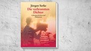 Cover: Jürgen Serke - Die verbrannten Dichter © Wallstein Verlag 
