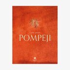 Buch-Cover: Luigi Spina - Pompeji © Elisabeth Sandmann Verlag 