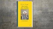 Buch-Cover: Fabio Stassi - Die Seele aller Zufälle © Edition Converso 