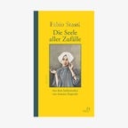 Buch-Cover: Fabio Stassi - Die Seele aller Zufälle © Edition Converso 