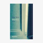 Buchcover: Peter Terrin: "Blanko" © Liebeskind Verlag 