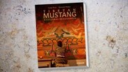 Buch-Cover: Tibetan Mustang - A Cultural Renaissance © Hirmer Verlag 