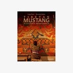 Buch-Cover: Tibetan Mustang - A Cultural Renaissance © Hirmer Verlag 